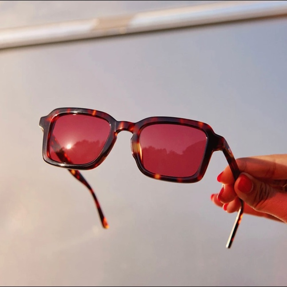 ~Crap Eyewear~ Sunnies